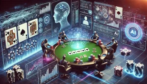 Kenali Lebih Dekat Poker Online Bagi Pemula