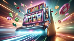 Psikologi dan Harapan Jackpot Slot : Keseruan dan Kendali Diri