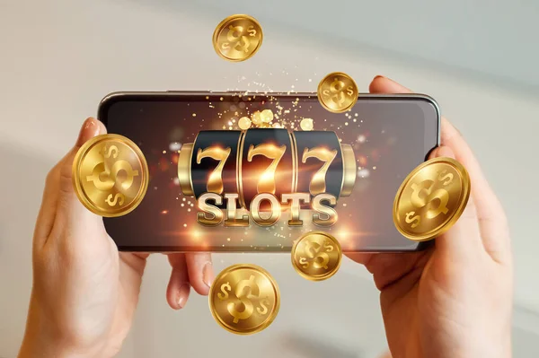 Petualangan Seru di Dunia Slot Online
